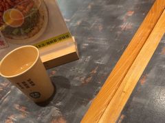 -和府捞面(天河领展广场店)