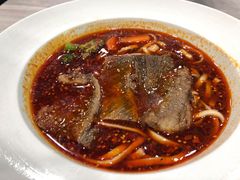 金牌麻辣牛肉面-康师傅私房牛肉面(北京南站店)