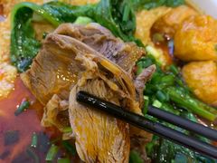 -螺小胖柳州螺蛳粉(钟楼总店)