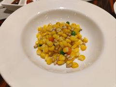 -夏宫中餐厅(香格里拉大酒店)
