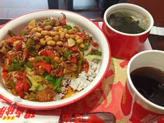 -猪角·闽南猪脚饭(茶亭店)