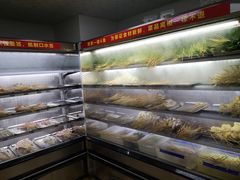 -来伊回麻辣烫·火锅串串清真(红瓦寺总店)