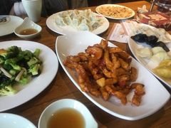 -船歌·鱼水饺青岛菜(闽江二路店)