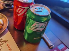 -西塔老太太泥炉烤肉(上海七宝领展广场店)