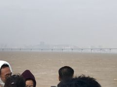 -澳门环岛游湾仔码头