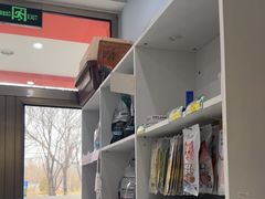 -纳吉亚猫专科动物医院博雅分院
