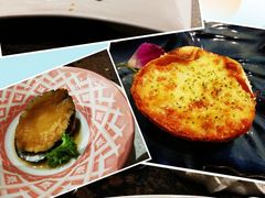 -割烹旭日本料理(龙湖狮山天街店)