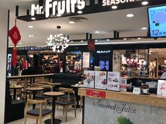 门面-Mr.Fruits水果先生(北京市百货大楼店)