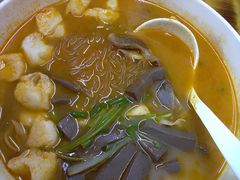 番茄老鸭粉丝汤-妯娌老鸭粉丝汤(顾村公园店)