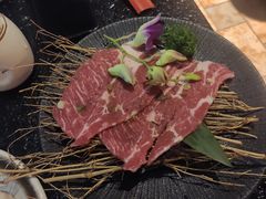 -牛焱·烧肉酒肆(五大道店)
