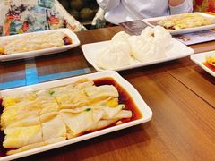 -锐记甜品(欣泰大厦店)