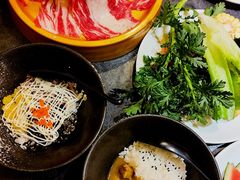 -匠牛亭·锅物烧肉放题自助(昆百大·泰业城店)