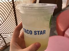 -TACO STAR 塔可星(下沙宝龙店)