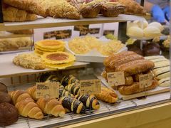 -PAPER STONE BAKERY(天环店)