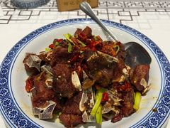 -郝记全羊馆