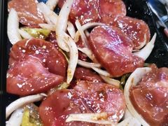 -牛犇炭火烤肉·鲜切烤肉(承德总店)