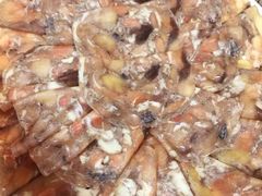 乌鸡卷-三锅演义(南环路店)