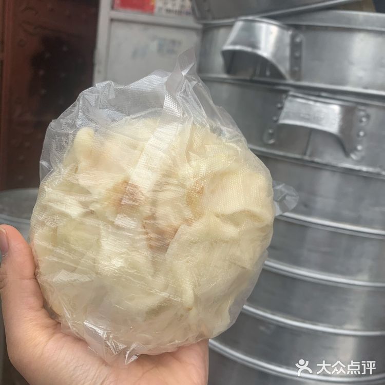 大理古城北门农贸市场