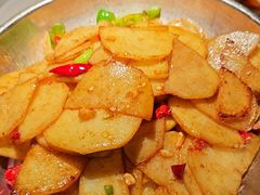 -小凤庭·地道湖北菜武昌鱼·藕汤(38年黄鹤楼店)