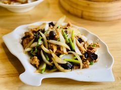 太原过油肉-太原面食店(解放路店)