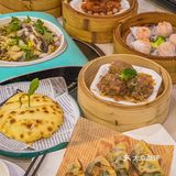 在广州的都给我去恒宝大酒楼饮茶了喂❗️