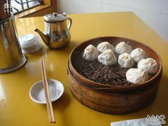 方桥点心店&nbsp;(6)-方桥点心店(易发城店)