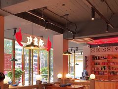 大堂-满盆红龙虾(开发区店)