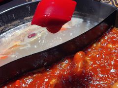 -黄家码头老火锅(解放碑旗舰店)