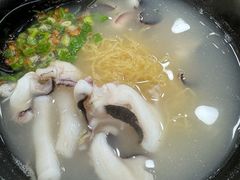 -章记香港仔鱼蛋王(西洋菜街店)