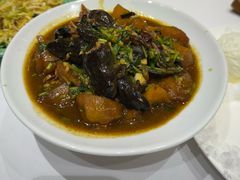 -吉林省林业宾馆-餐厅