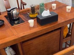 -张钰强中医正骨推拿连锁(唐家人才公寓店)