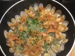 -一江水食府(后湖店)