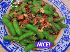 -江城燕子大排档(江汉路步行街店)