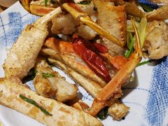 -大岛日本料理铁板烧(南通大饭店)