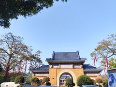 -广州中山纪念堂