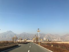 -哈素海