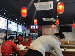 -贺秦生陕面王(富力城店)