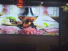 -羊家胡同·龙虾烧烤火锅(龙汇路店)