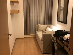 -苏州环球188国际公寓(金鸡湖店)
