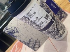 -霸王茶姬(常熟印象城店)