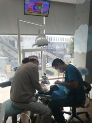 -睿宝儿科·眼科·口腔(静安大悦城门诊部)