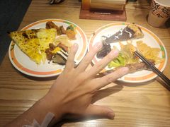 -比格比萨自助(南京万达茂店)