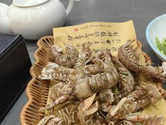 -渔满仓海鲜渔家(象山二店)