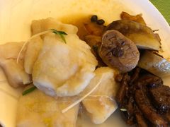 -天津水游城丽筠酒店