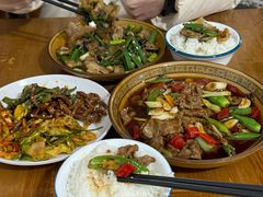 -周师饭店