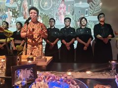 -地球美食剧场