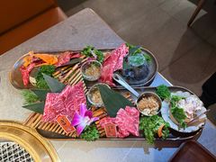 -板前十胜·和牛烧肉专门店(北京总店)