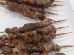 -新凯旋烧烤·燕姐千岛湖土菜