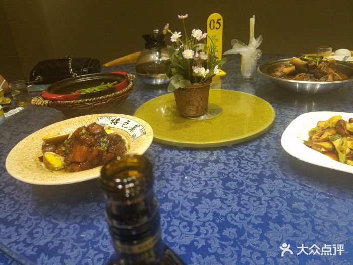 诸暨市紫金农庄(荣怀旗舰店)图片 - 第7张