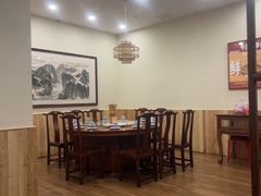 -田园印象·成都土菜院子(华阳店)